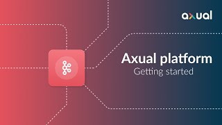 Getting started guide - Axual Cloud