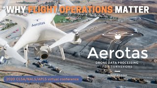 Why Flight Operations Matter