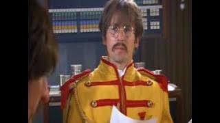 The (REAL) story of the beatles