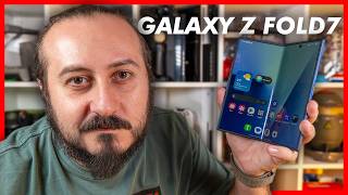 Galaxy Z Fold7 după două săptămâni: a meritat așteptarea (și hype-ul)?