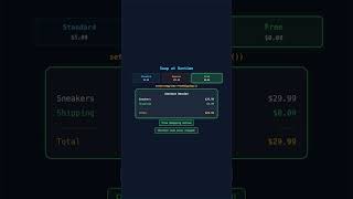Strategy Pattern