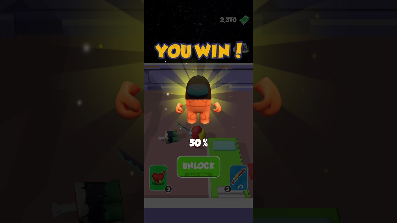 Imposter Killer | Gameplay #1