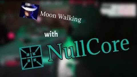 TF2 NullCore - Backtrack Moon Walk