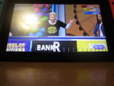 Wheel of fortune nintendo nes