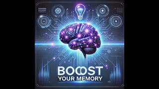 Unlock Your Brain: 4-Minute Guide to Memory Enhancement Techniques
