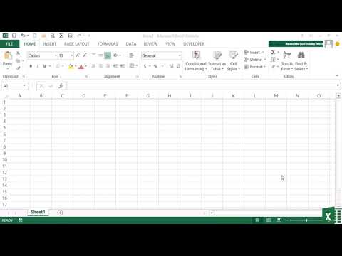 2. Assigning Macros