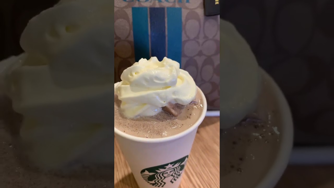 #starbucks#вкуснятина