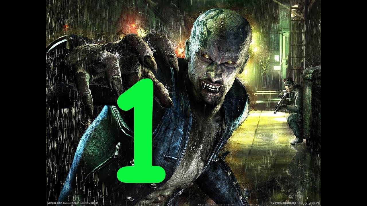 Vampire Rain Walkthrough Rain Rank S And All The Collectibles YouTube vampire-rain-walkthrough-rain-rank-s-and-all-the-collectibles-youtube