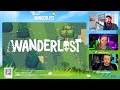 Crytivo Connect with the Wanderlost Dev