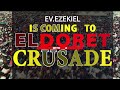 EV.EZEKIEL IS COMING TO ELDORET -  SPORTS CLUB WITH A CRUSADE -   Date  /25/26/27   Feb 2022.