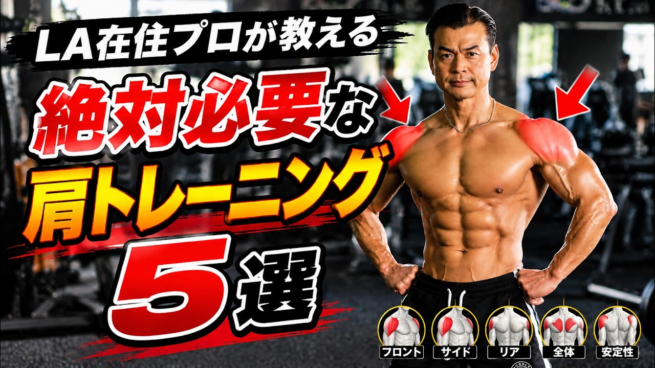 下半身のバリエーション（シーテッド・カーフレイズ）【糸井トレーナー