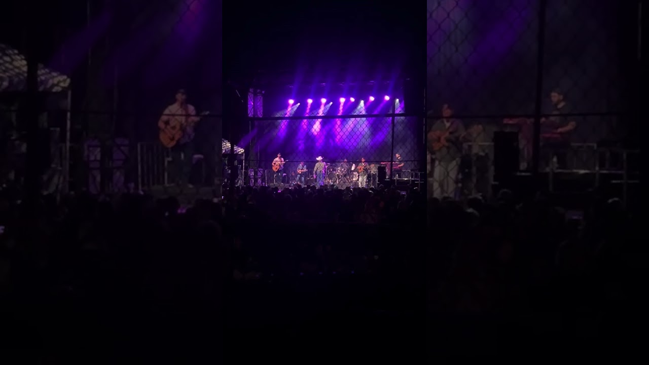 Neal McCoy - No doubt about it.