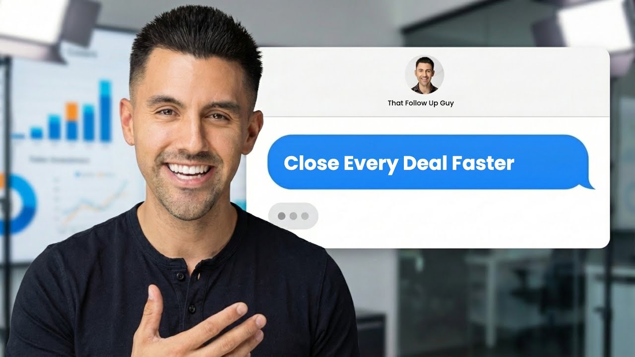 The Ultimate Cheat Sheet for Sales Follow Ups