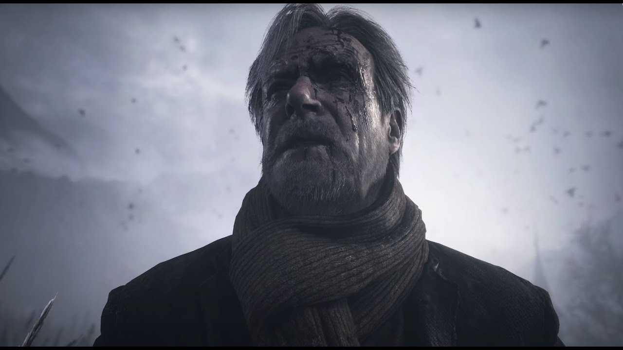 Resident Evil 8 - New Trailer - The Village