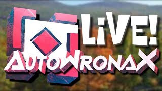 🔴[PL/ENG] Geometry Dash | Deception Dive 46% [Extreme Demon] | Road to 2,300 subs