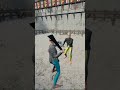 Unfinished Business | Half Sword | Commoner Run #shorts