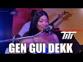 Titi  gueun gui deuk