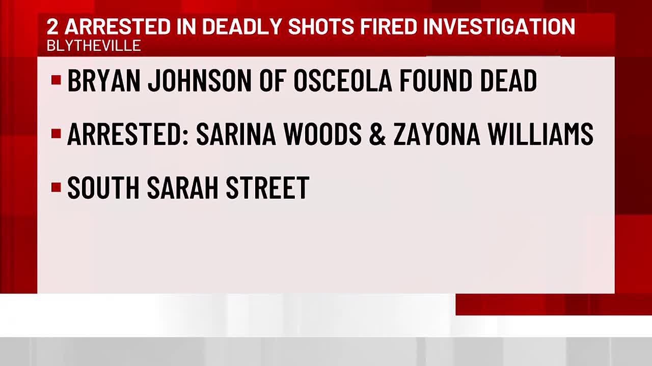Woman faces murder charge in shooting - YouTube