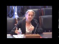 Full Committee – Public Hearing: American Agriculture & Our National Security