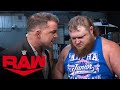 Chad Gable continues to berate The Alpha Academy: Raw highlights, May 13, 2024