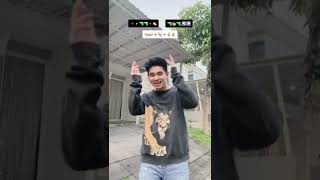 DC Pergi Dan Jangan Kembali Remix #dance #viral #tutorialdance