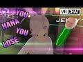 You Laugh You Subscribe Challenge - VRChat IMPOSSIBLE Challenge!