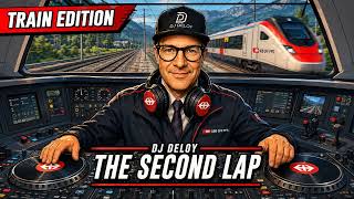 Choose your Way - DJ Deloy - The second Lap (Train Edition)