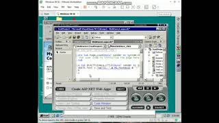 Learnkey ASP.NET for Developers Session 1 - Module 3, Section 3