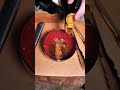 【七輪】厚切り炭火しょうが焼きがうますぎる! #asmr #recipe #bbq