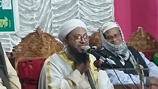 Hazrat Maulana Abdullah Al Mamun Sahib Habiganji,হযরত মাওলানা আব্দুল্লাহ আল মামুন সাহেব হবিগঞ্জী।