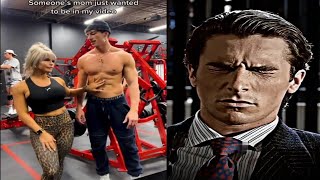 Zyzz  - I Met A Gym Mom | Motivational Video | Gym Motivation