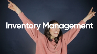 Brightpearl Product: Inventory Management