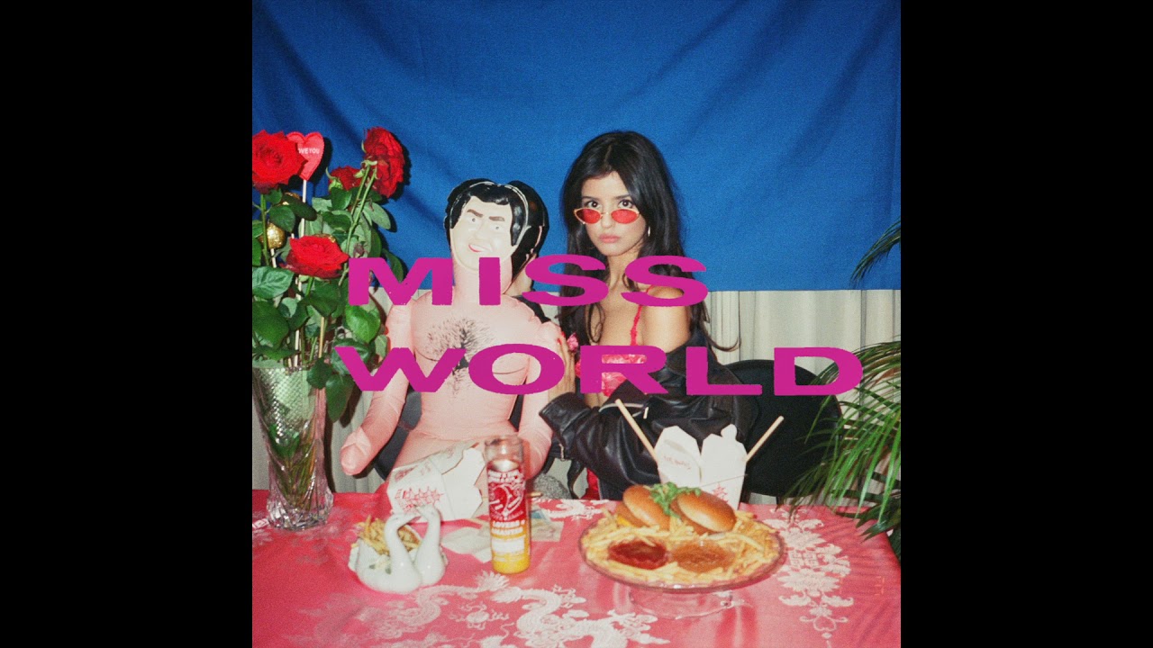 03. (U WATCH MY)  STORIES (BUT U DON'T LIKE MY POSTS) (AUDIO)