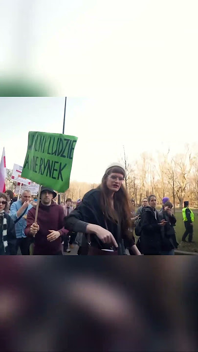 Feministka wysokiego levelu engaging Jaok #przygoda #news
