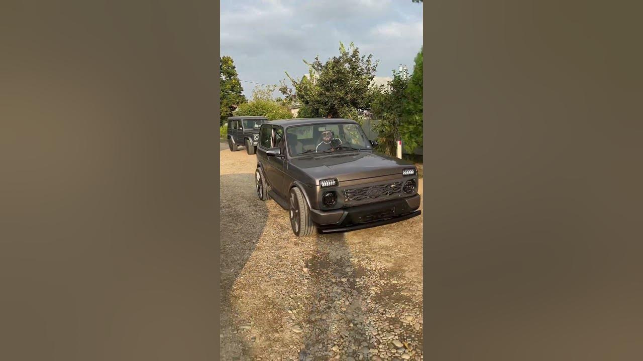 ВАЗ Магистр 1600