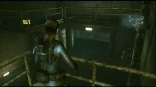Resident Evil Revelations Episode 5 Secrets Uncovered Part 2