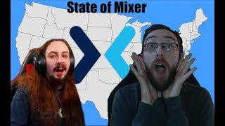 The State of Mixer | Our Unnamed Podcast 5