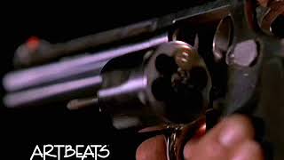 Artbeats Gun Stock Clip Gs102