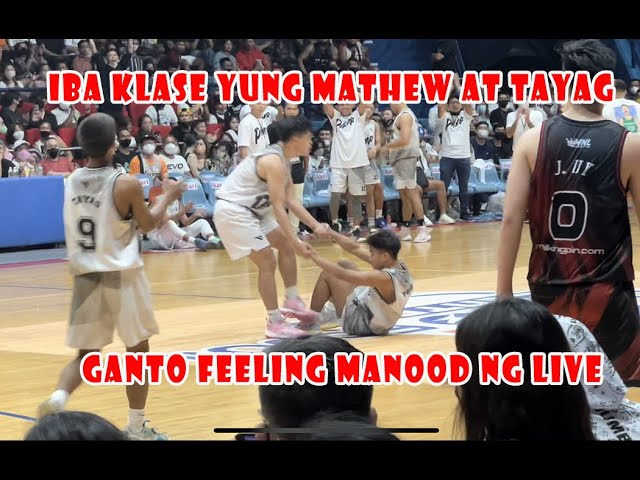 MAVS PHENOMENAL VS G CHANNEL PH VLOG - LAST 2 MINUTES @gchannelphvlogs3885 class=