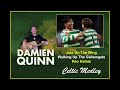 Jota On The Wing Celtic Medley By Damien Quinn