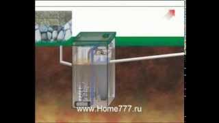 Строим Дом своими руками канализация дома часть 2 из 2 ух Строим Дом своими руками канализация дома часть 2 из 2 ух