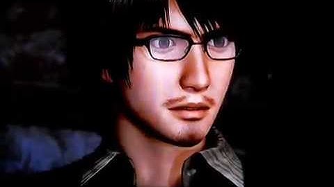 Fatal Frame 5: Fifth Drop (The Veiled House) (Part 2) [Ren Hojo]