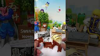 ミニチュアピンボール面白いの?ピクサーキャラクターピンボールマシンガチャ!#ガチャガチャ #Miniature #capsule