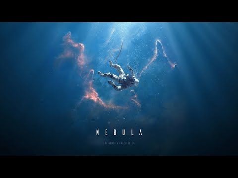 Nebula Epic Dramatic Sci Fi Trailer Music