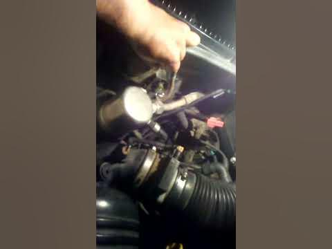 1997 Chevy 1500 Under Hood Light's - YouTube