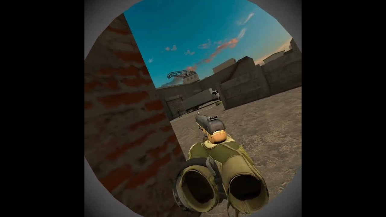 Rescue Under Fire | Two Teammates Down – Onward VR