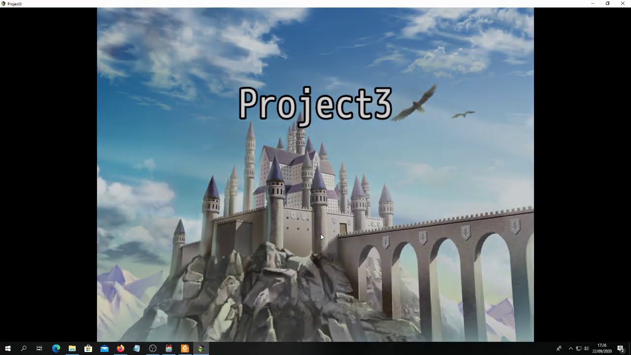 2# Tutorial dasar membuat game dengan RPG Maker MV - YouTube