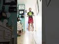 boogie down dance sped up