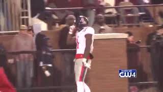 Ole Miss WR A.J. Brown Declares for NFL Draft