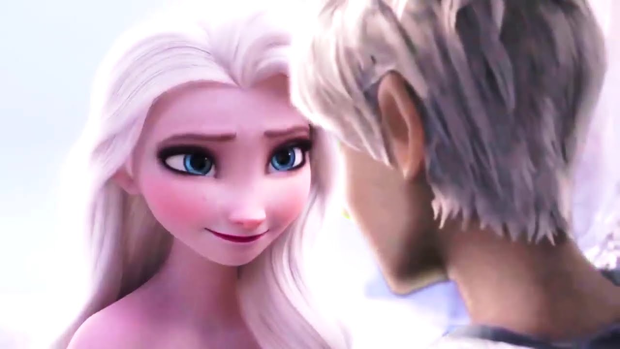 Jelsa ~ Heart Attack